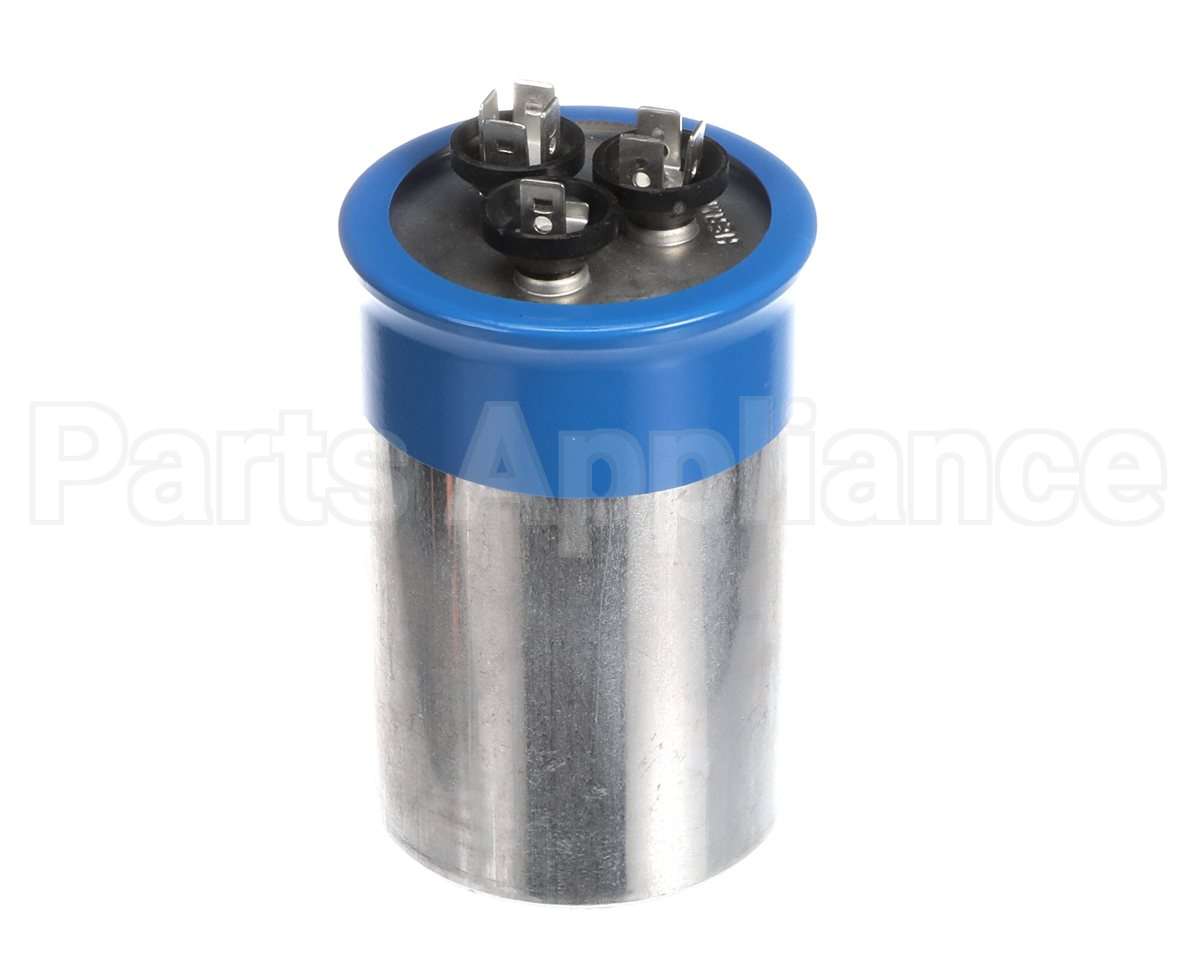8552-072BX Bard Hvac 50/10Mfd 370V Dual Round Cap