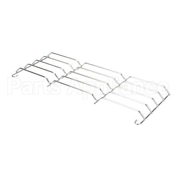 855355-00001 Compatible Hobart Rack, Wire 3 Pan Compt