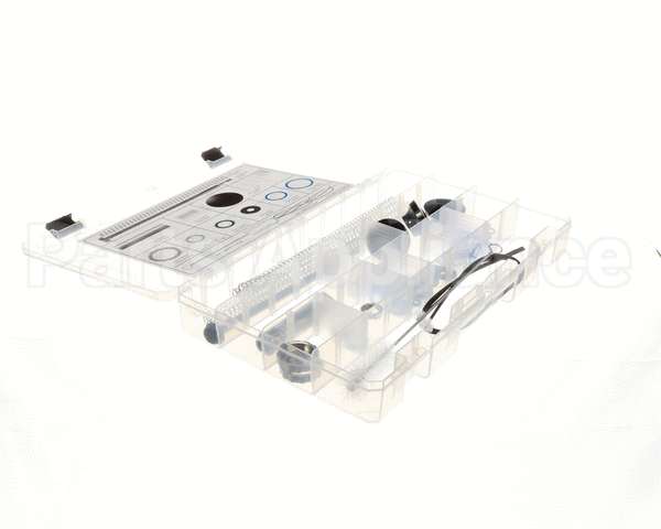 85574 Server Kit, Spare Parts, 5 Guys