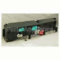 8558704 Whirlpool Housing Asm-Wpl-Pla-Sbc-