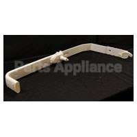 8558968 Whirlpool Feed Tube Asm-Fixed Wht