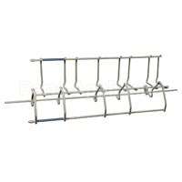 8562006 Whirlpool Asm Plate Holder - Wp