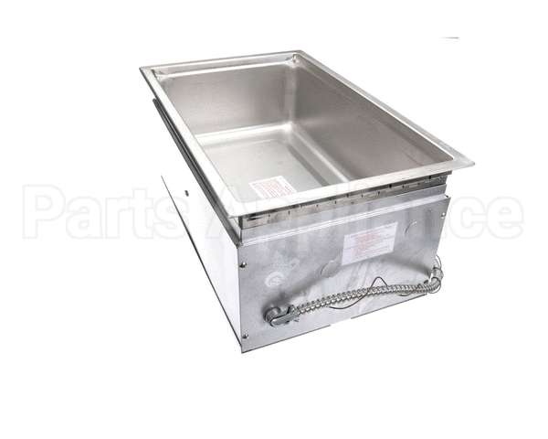 8562071 Franke Warmer Food Built In Electric