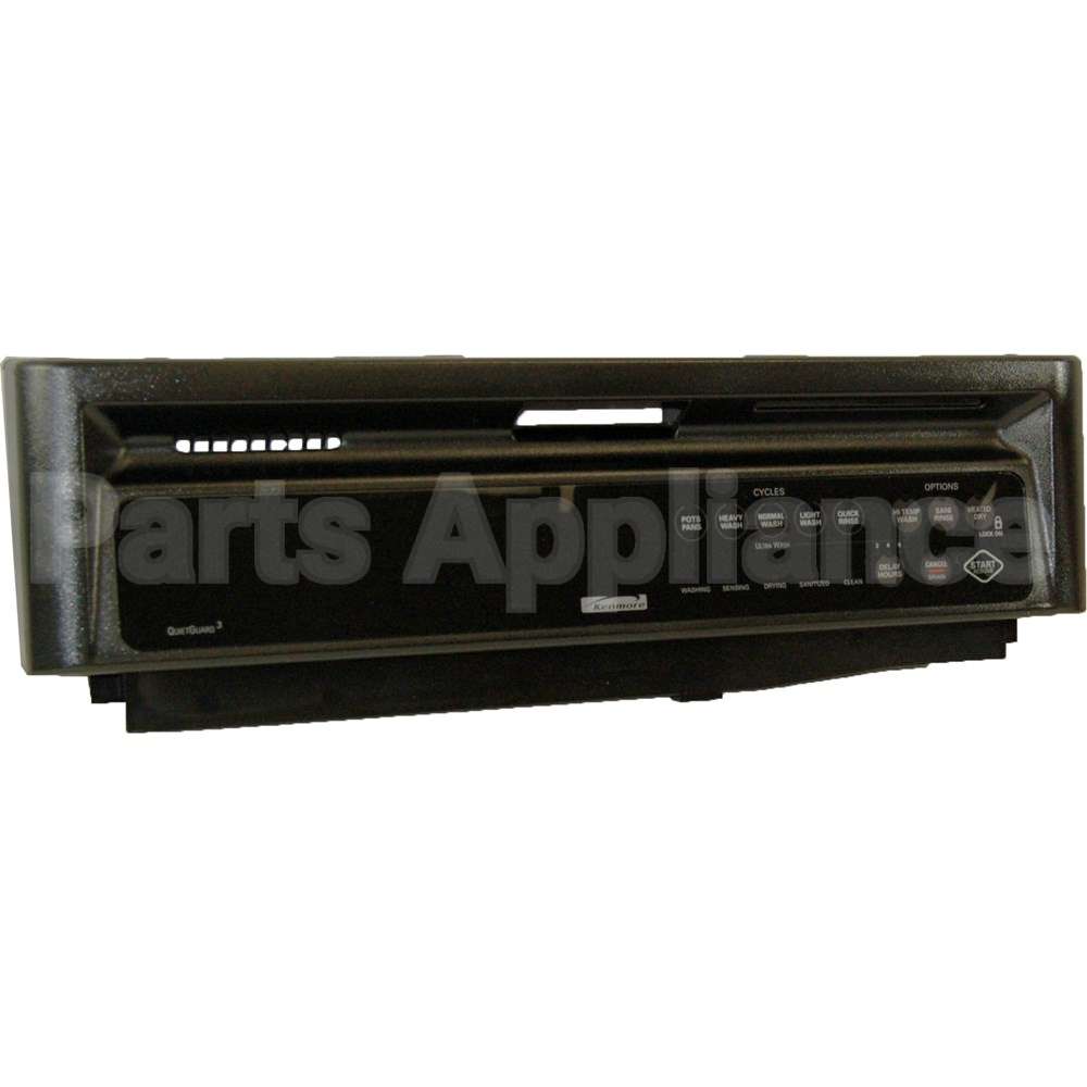 8563519 Whirlpool Console Asm 743690