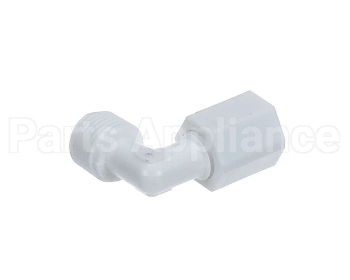 85635332 Jackson 1/8T Elbow For Rinse Injector