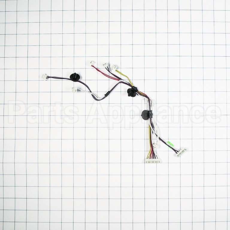 8564351 Whirlpool Harness-Oasis Upper (6