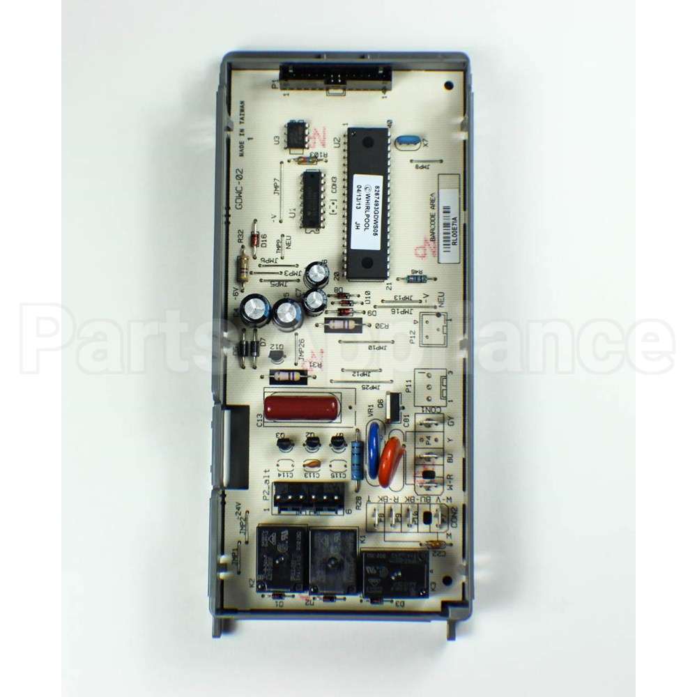 8564547 Whirlpool Discontinued