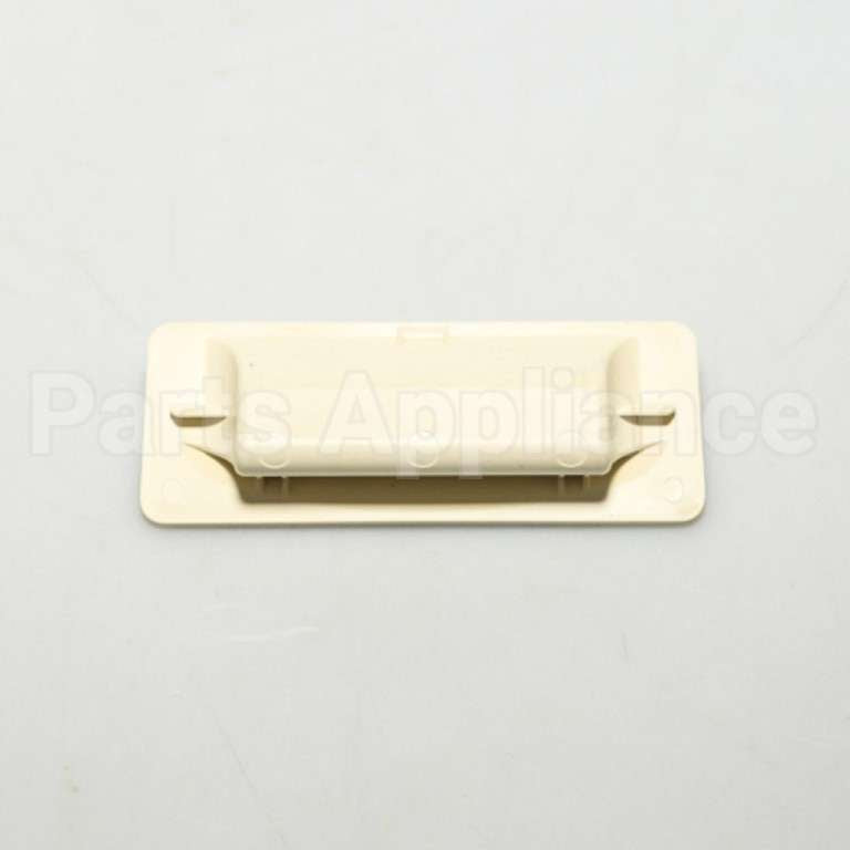 8566071 Whirlpool Handle - Door Dryer, Ss