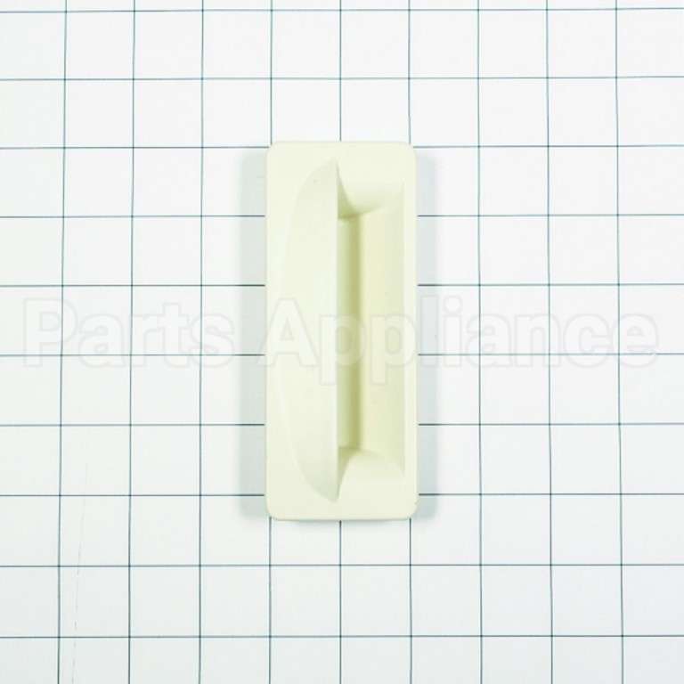8566071 Whirlpool Handle - Door Dryer, Ss