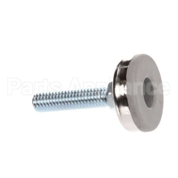 856760-00001 Compatible Hobart Leg, Leveling Counter To P