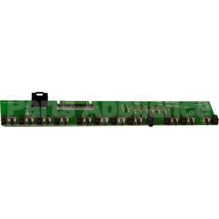 8572386 Whirlpool User Interface-Full Door