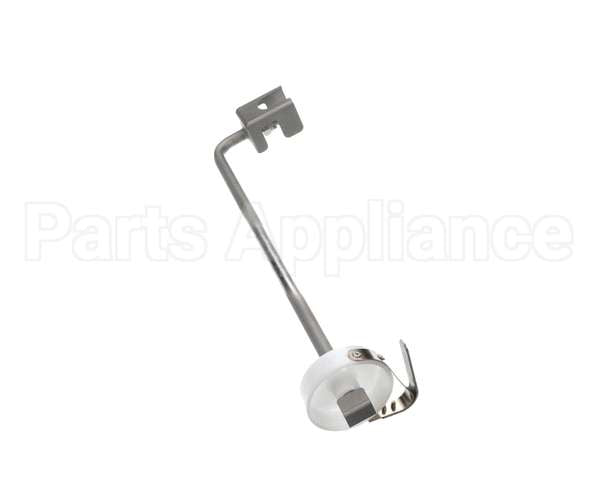 85737 Henny Penny Assembly-Intl Jib Tube Disc Lvx20X