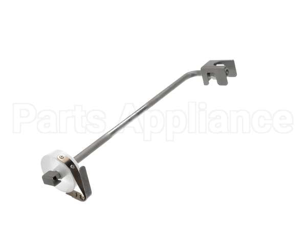 85737 Henny Penny Assembly-Intl Jib Tube Disc Lvx20X