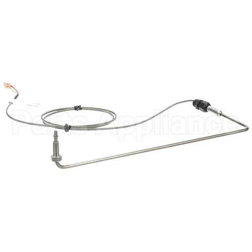 857388-1 Compatible Vulcan Type K Thermocouple