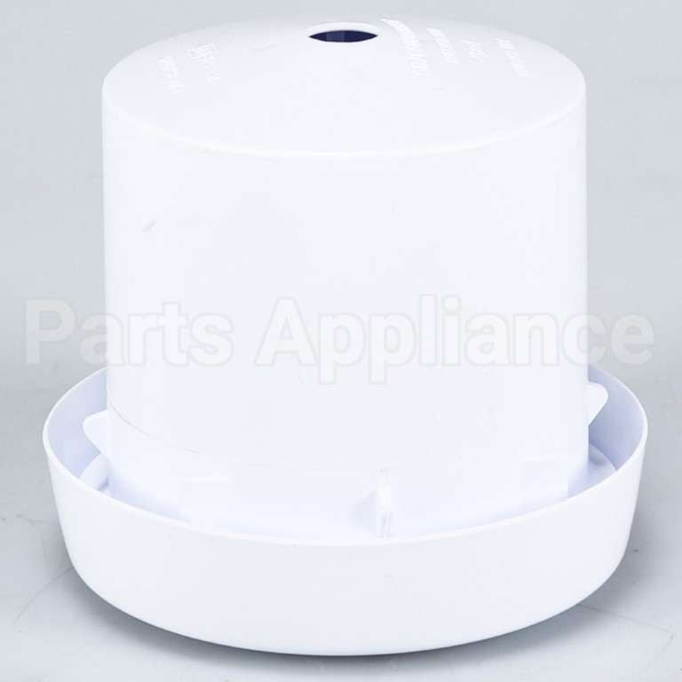 8575076A Whirlpool Fabric Softener Dispense