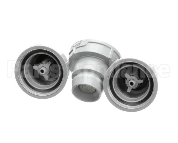 85754 Server Cap Dispensing