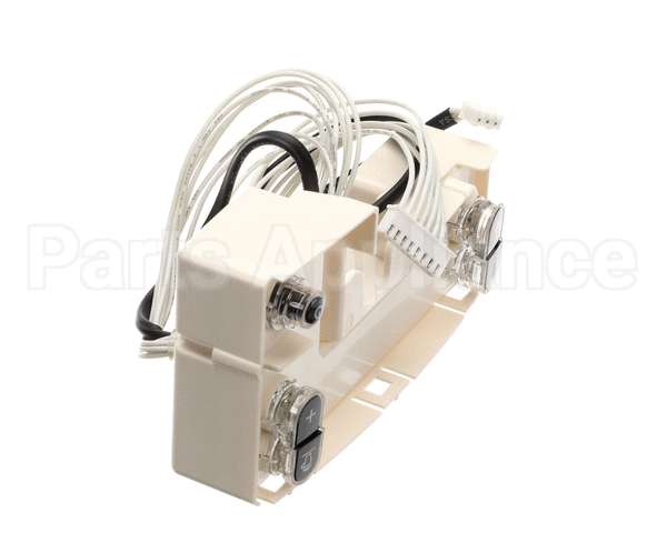85774 Nespresso Control Panel 734 Cpl Steam