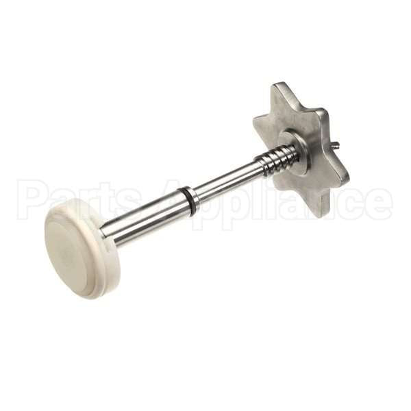 857918-00001 Compatible Hobart 2 Disc And Stem Assy