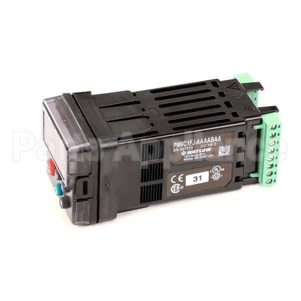 858053-1 Compatible Vulcan Ez-Zone Pm Controller
