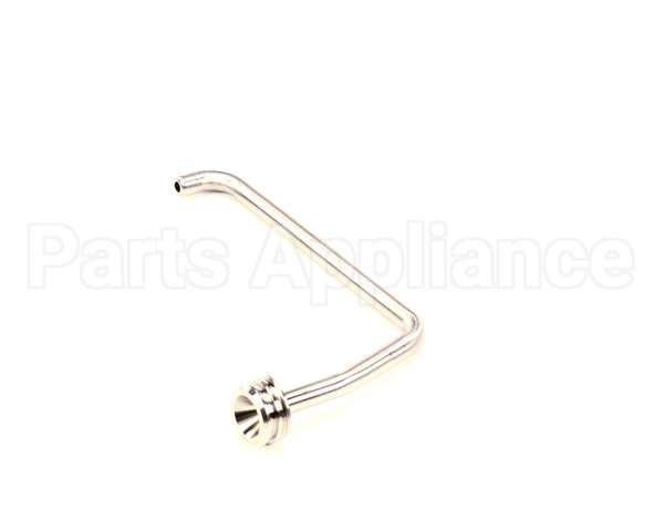 85827 Server Tube Discharge Assembly