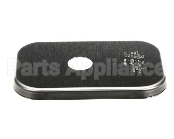 85829 Server Lid Ezt