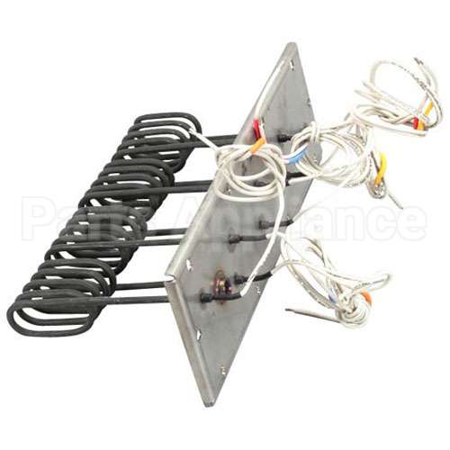 858460-2 Compatible Vulcan 208/240V Heating Element 8.5Kw