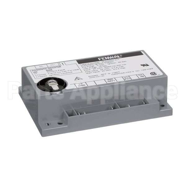 858480-00001 Compatible Hobart Module, Ignition, Fenwal