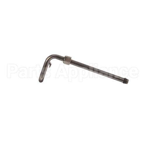 85869 Henny Penny Assy-Tube Pump To Sel V-203/4