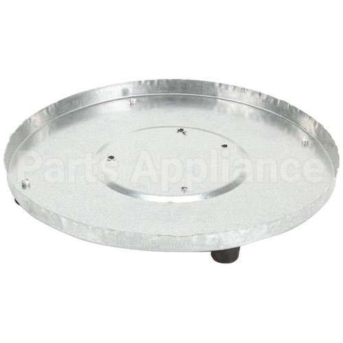 85873 Compatible Apw Bottom Assy 7 Qt Cover