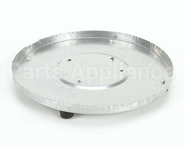 85873 Apw Wyott Cover, Bottom Assembly 7 Qt