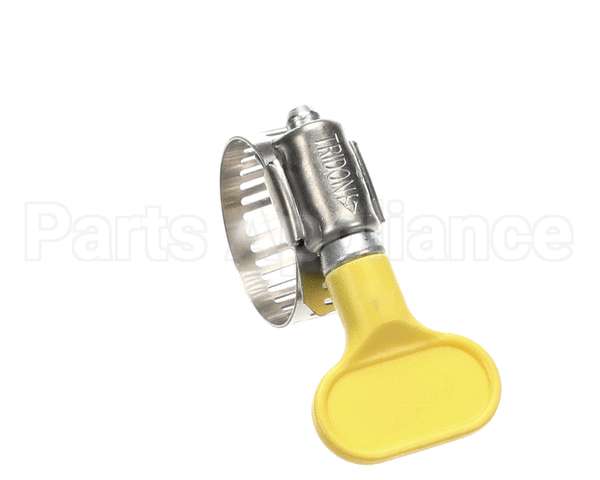 85877 Server Clamp Turn-Key