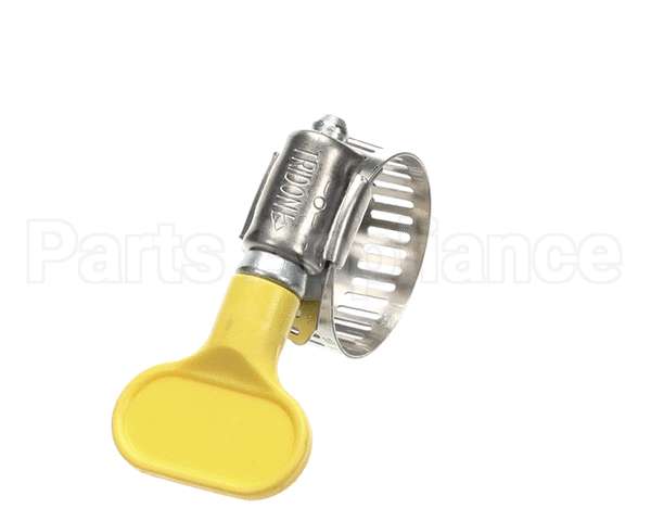 85877 Server Clamp Turn-Key