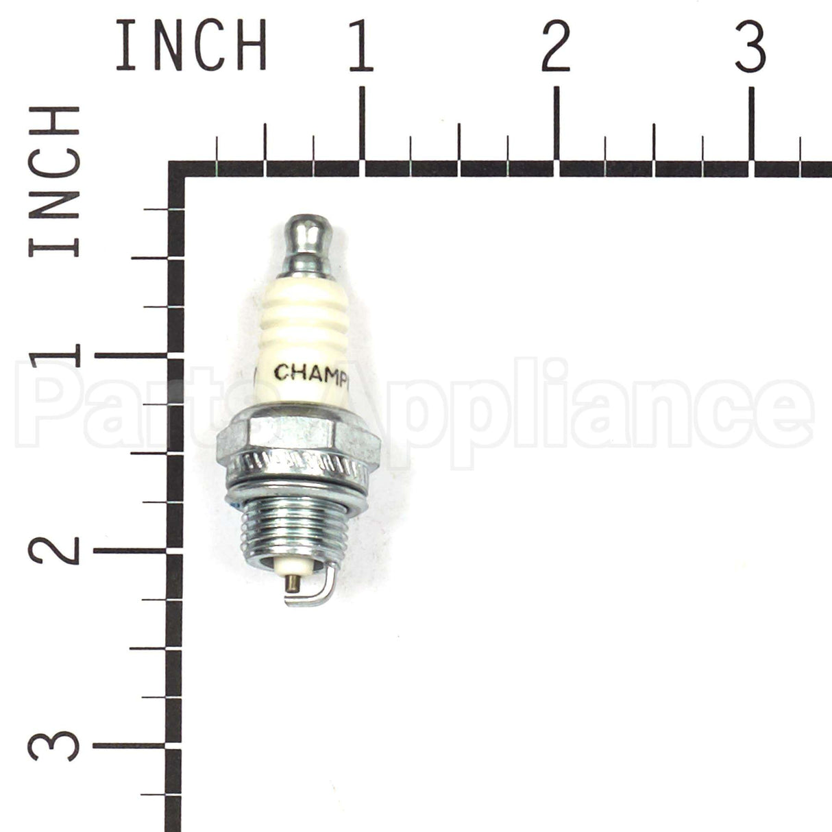 859 Champion Rcj7Y Sm Eng Spark Plug