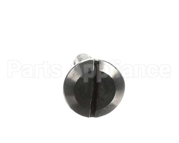 8593 Hardt Screw Slotted Extra Wide S/S 1/4-20 X 1