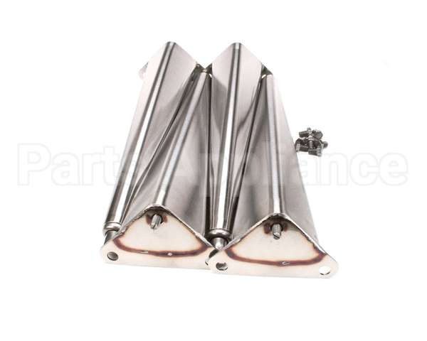 8598 Blodgett Leg Set,25S/S W/Feet