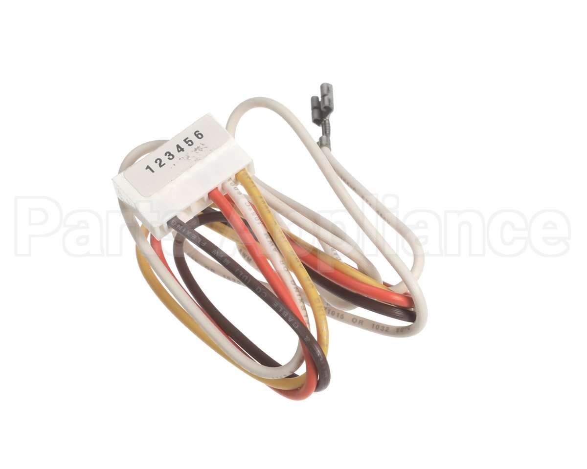 85G42 Lennox Ignition Wiring Harness