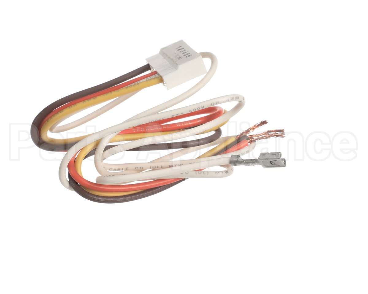 85G42 Lennox Ignition Wiring Harness