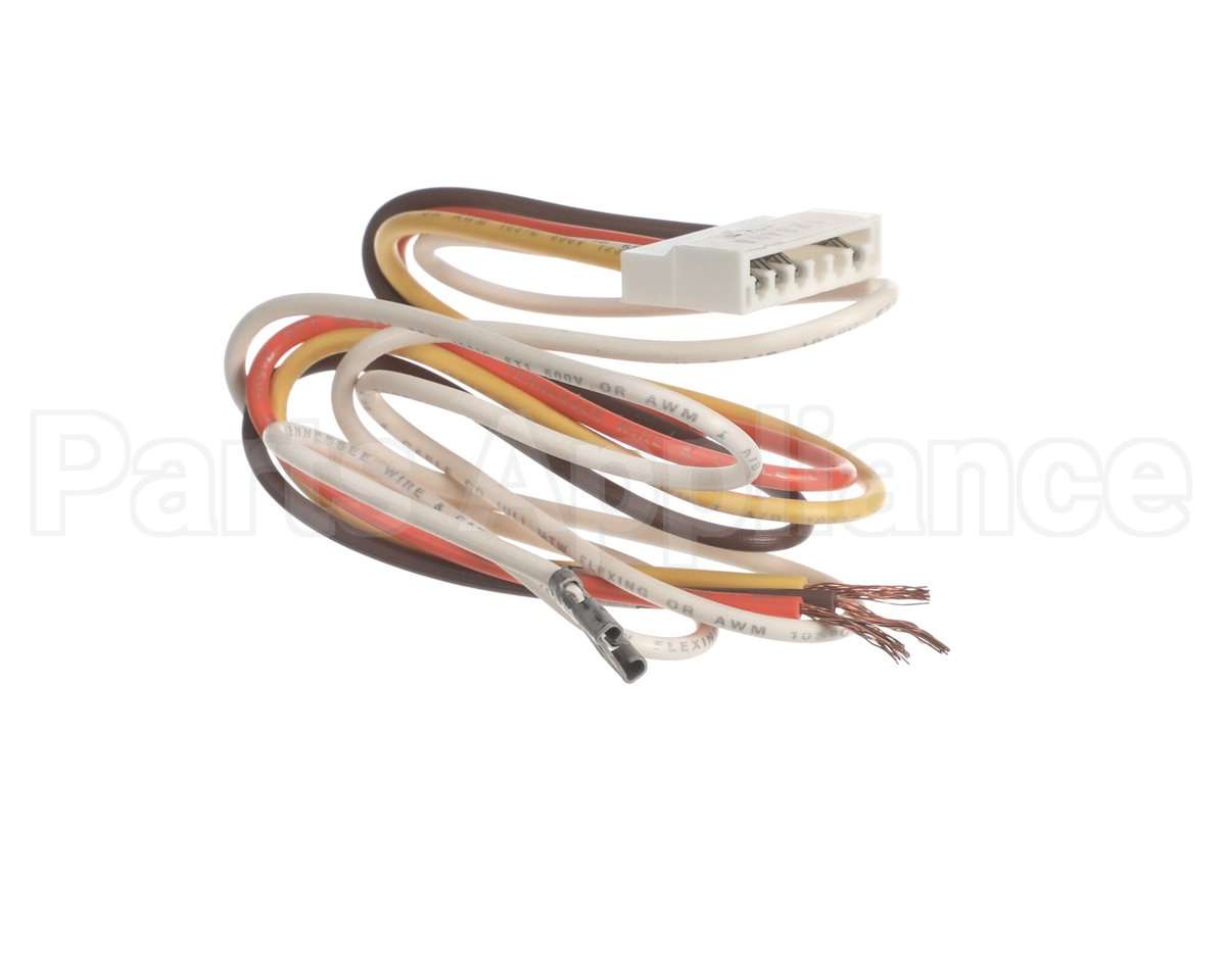 85G42 Lennox Ignition Wiring Harness