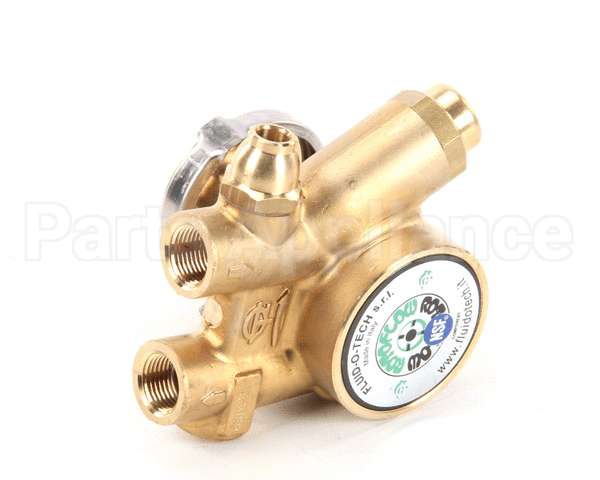 86-0084-SP Lancer Pump,Rotary Vane,Water,100 Gph