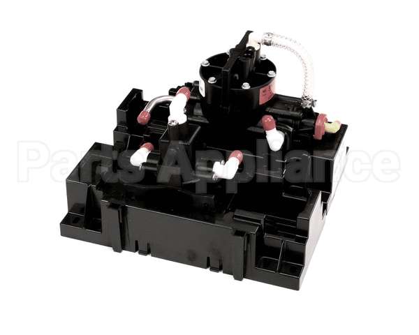 86-0116 Lancer Pumpdiaphramsyrupgas38 Ba