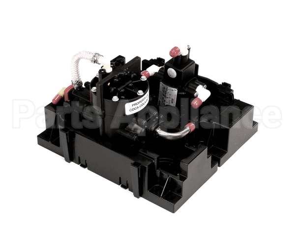 86-0116 Lancer Pumpdiaphramsyrupgas38 Ba