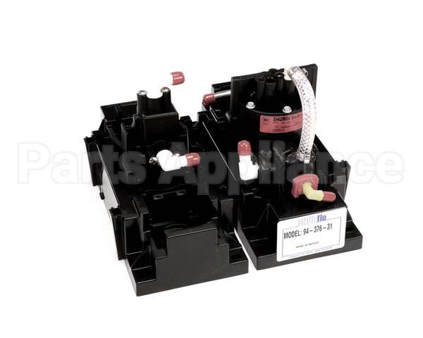 86-0116 Lancer Pumpdiaphramsyrupgas38 Ba