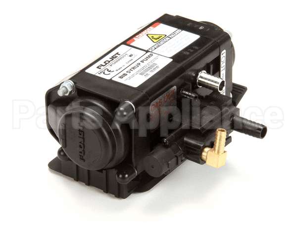 86-0141-01 Lancer Pumpdiaphramsyrupgas38 Ba