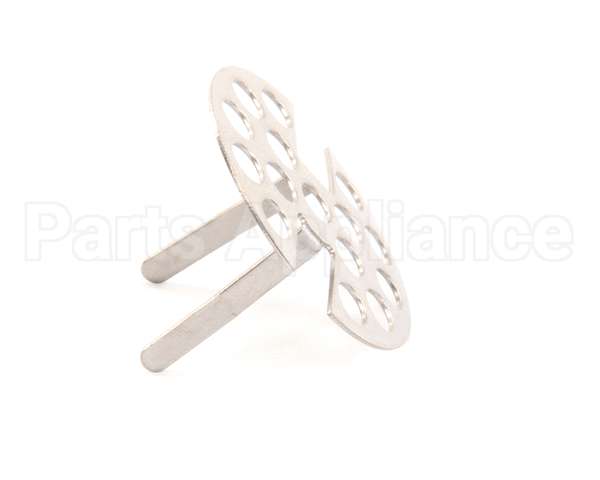 86-3202 Atlas Metal Perforated Snap-In Drain