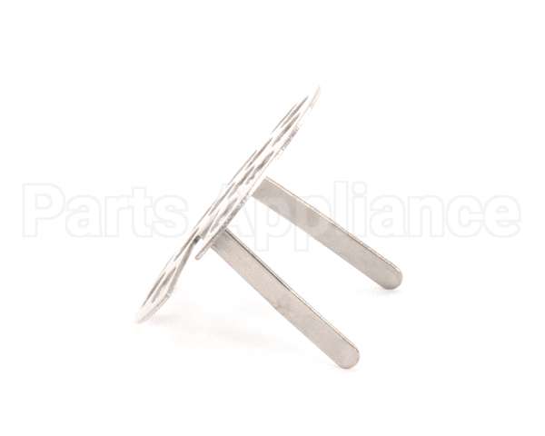 86-3202 Atlas Metal Perforated Snap-In Drain