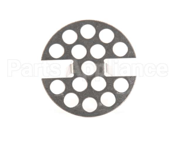 86-3202 Atlas Metal Perforated Snap-In Drain