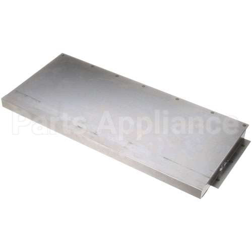 86 Compatible Blodgett End Deflector