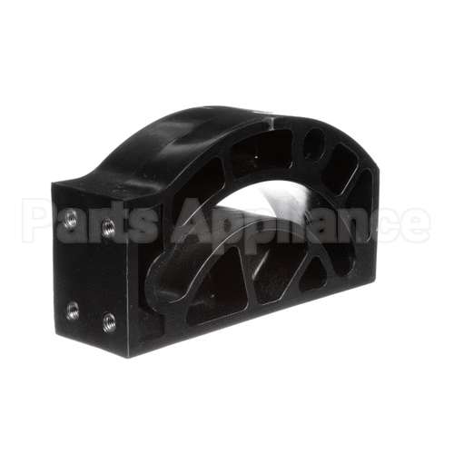 860019 Ultrasource Lid Pivot Block Assembly
