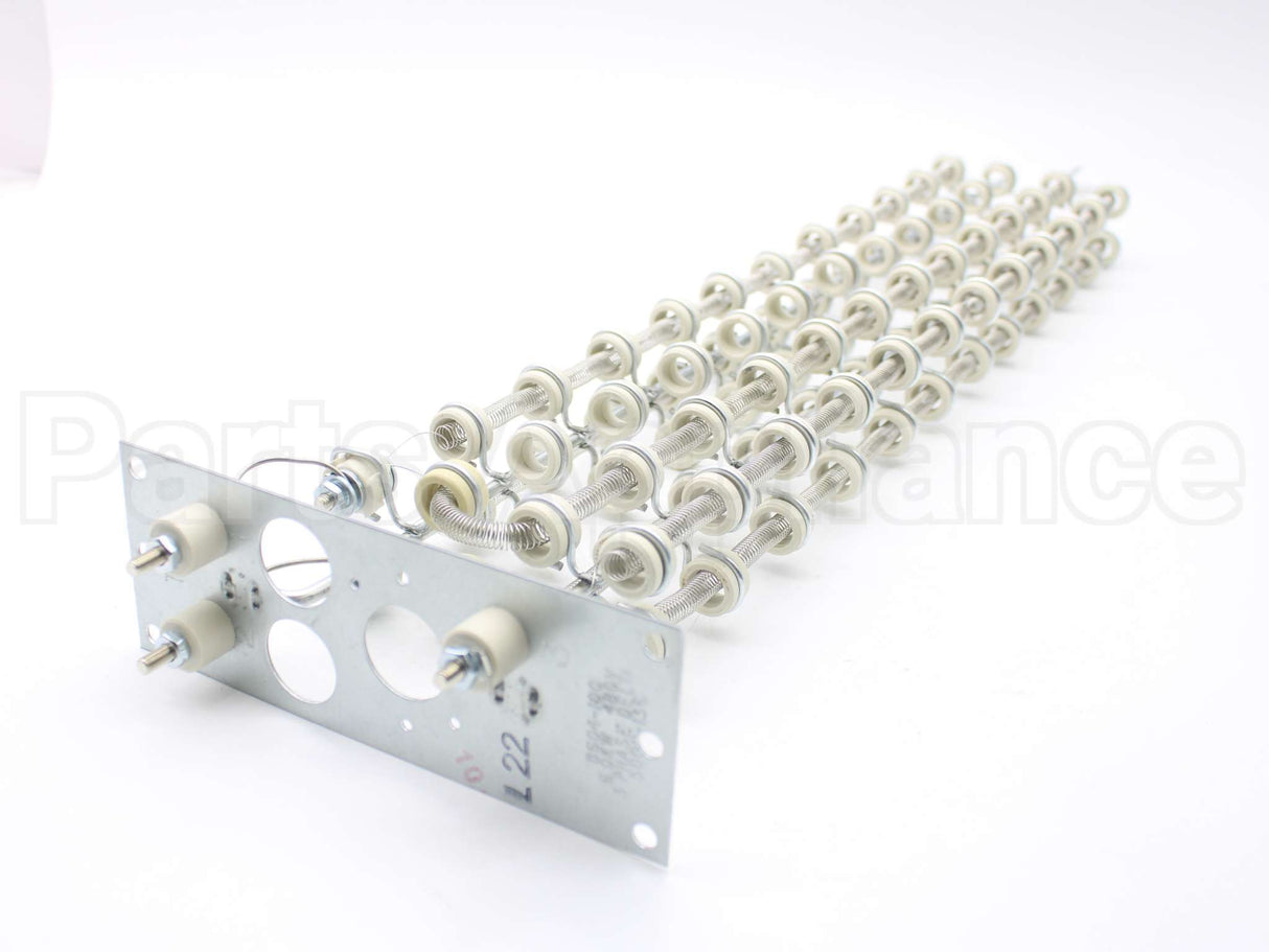 8604-100BX Bard Hvac 6Kw 480V 3Terminal Heat Strip