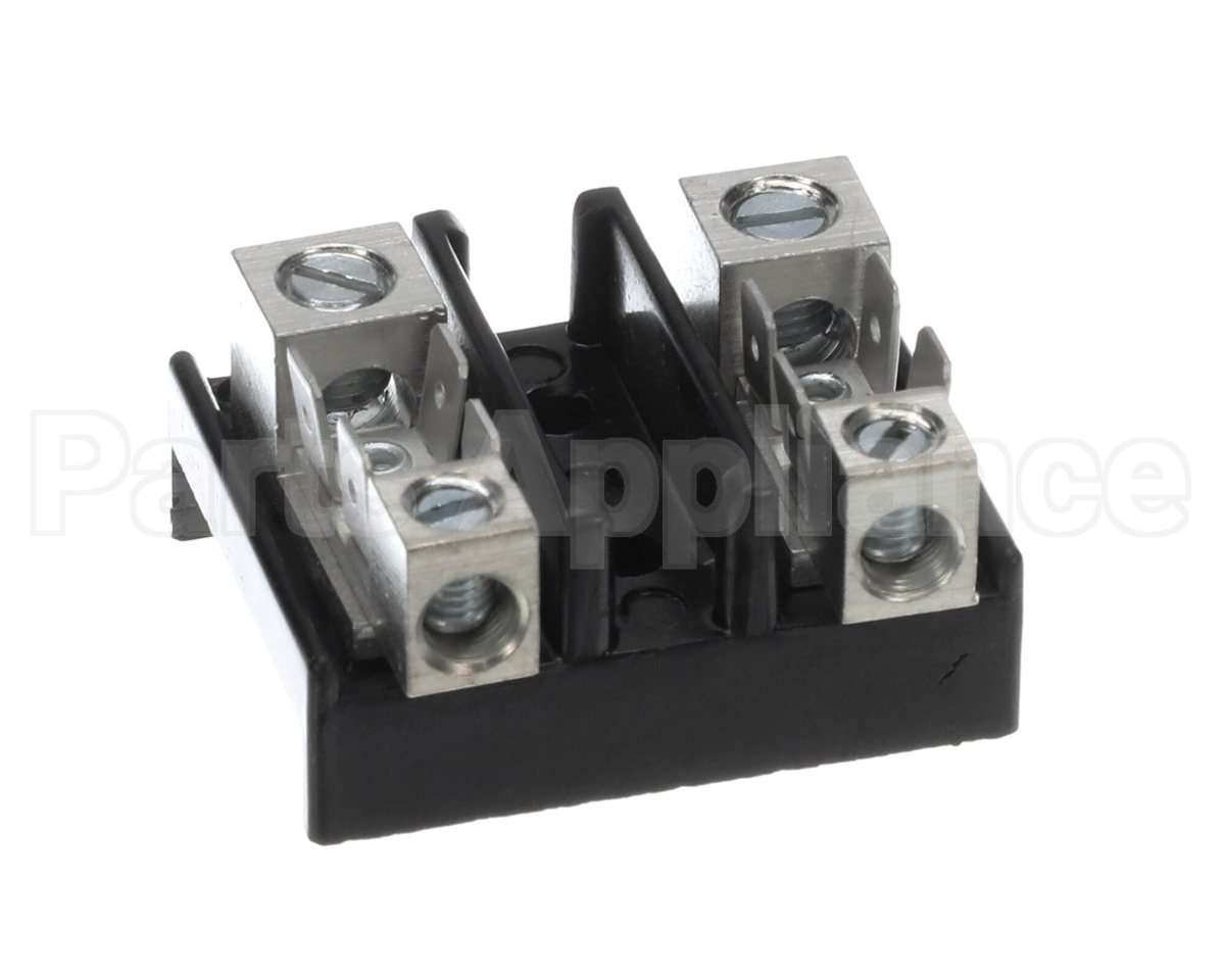 8607-013BX Bard Terminal Block 2 Term. 240V